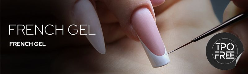 French gel 