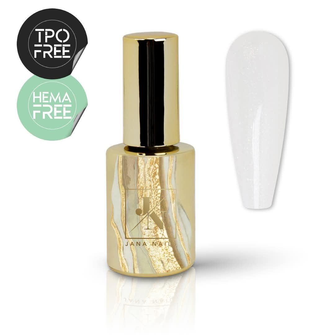J-laque E#2 Frosted cutie-10ml