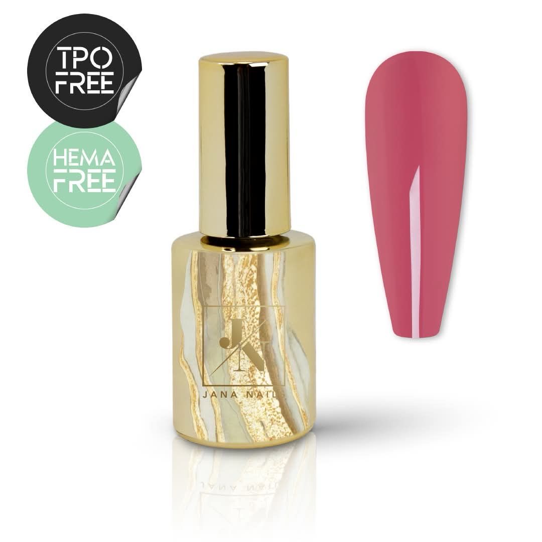 J-laque E#9 Wild Rose-10ml