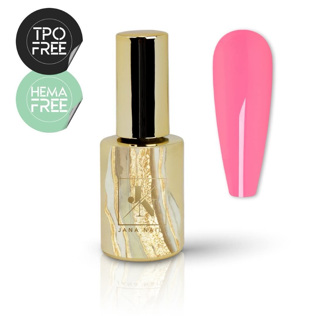 J-laque E#16 Barbie Doll-10ml