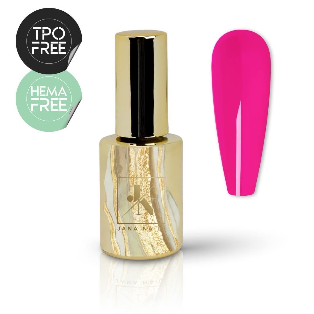 J-laque E#17 Drama Queen -10ml