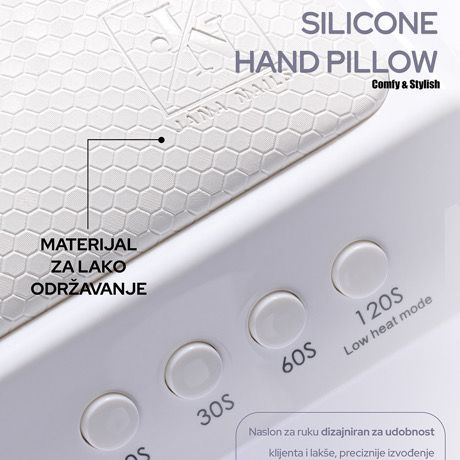 J.-LUX UV/LED lampa 72 W - 69 led pcs J.-LUX UV/LED lampa 72 W - 69 led pcs