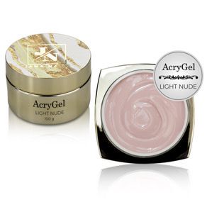 Acrygel light nude 100gr Acrygel light nude 100gr