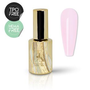 Acrygel in a bottle Blush, pls 10ml