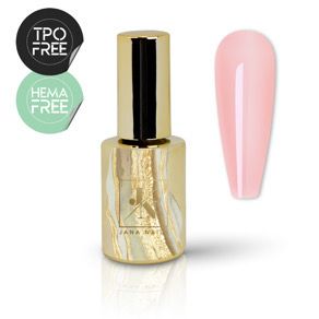 Acrygel in a bottle lazy latte 10ml