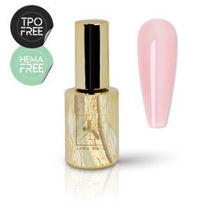 Flexi rubber base caramel souffle 10ml