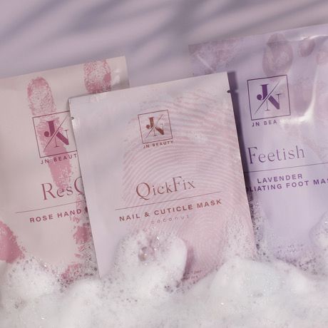 Face & body mask