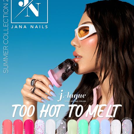 Too Hot TO Melt