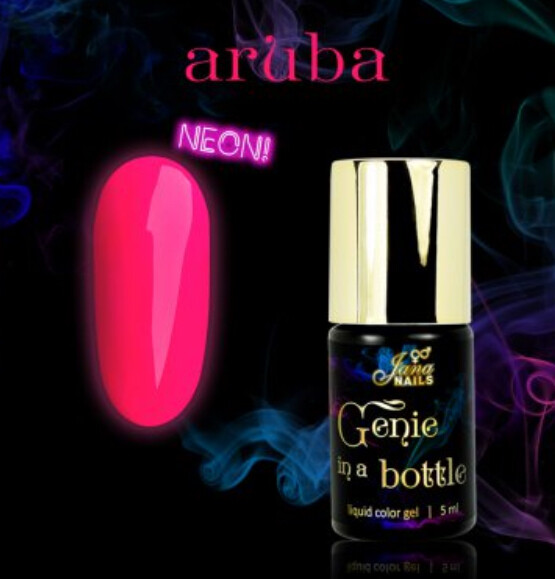 Aruba Aruba