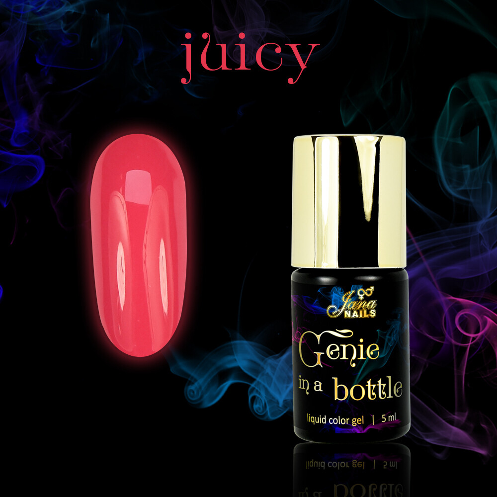 juicy juicy