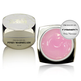pinky marmelade 50ml Jana Nails pinky marmelade 50ml Jana Nails