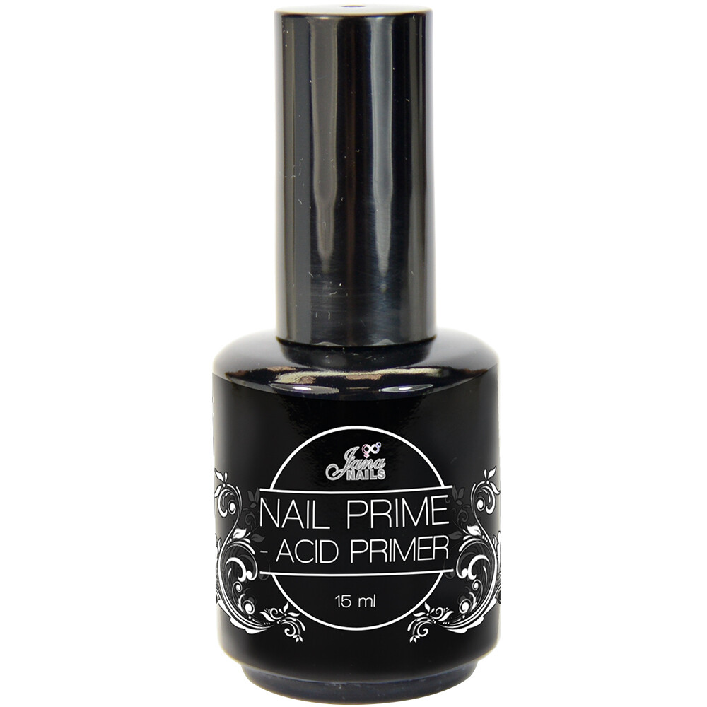 primer acid primer acid