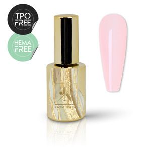 Flexi rubber base Pinky promise 10ml Flexi rubber base Pinky promise 10ml