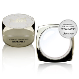 renesmée French ultra white 15ml renesmée French ultra white 15ml