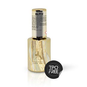 Blitz top coat