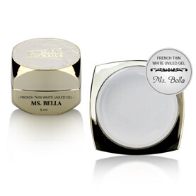 bella  French white 15ml