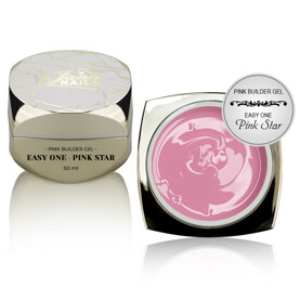 easy one pink star 50ml