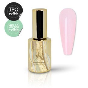 Flexi rubber base baby girl 10ml Flexi rubber base baby girl 10ml