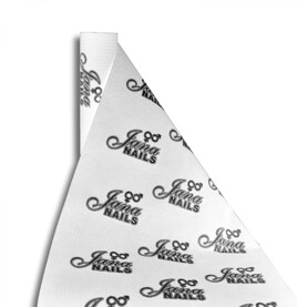 serviette de table plastifiées white serviette de table plastifiées white