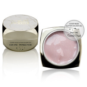 Easy one twinkle nude 15ml