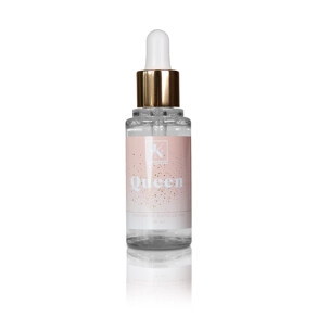 Queen huile cuticule 30ml