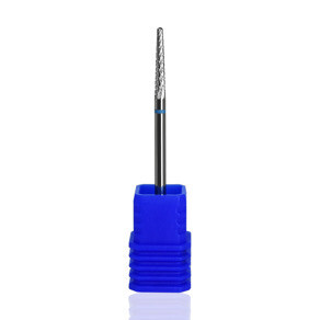 New tungsten karbid #cone blue