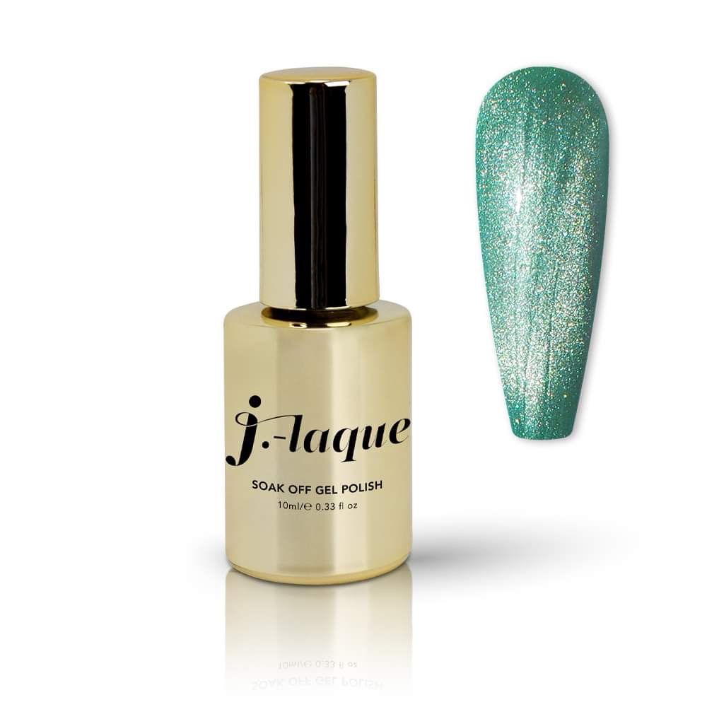 J-laque 281 (cat eyes)
