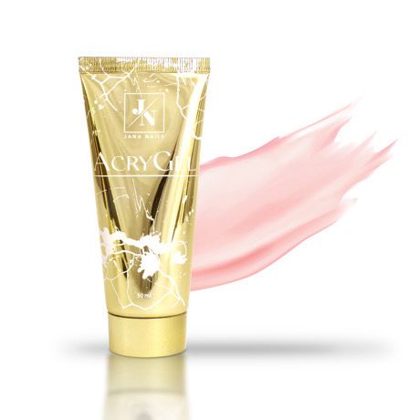 Acrygel blush 50ml Acrygel blush 50ml