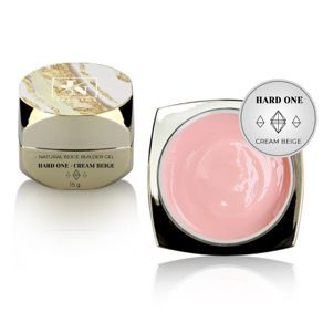 Hard one cream beige 15gr Hard one cream beige 15gr