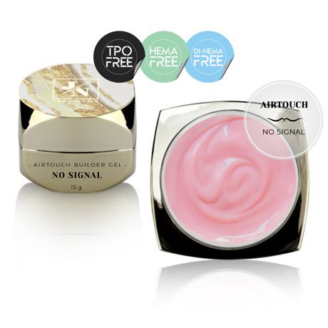Airtouch gel No signal 15gr Airtouch gel No signal 15gr