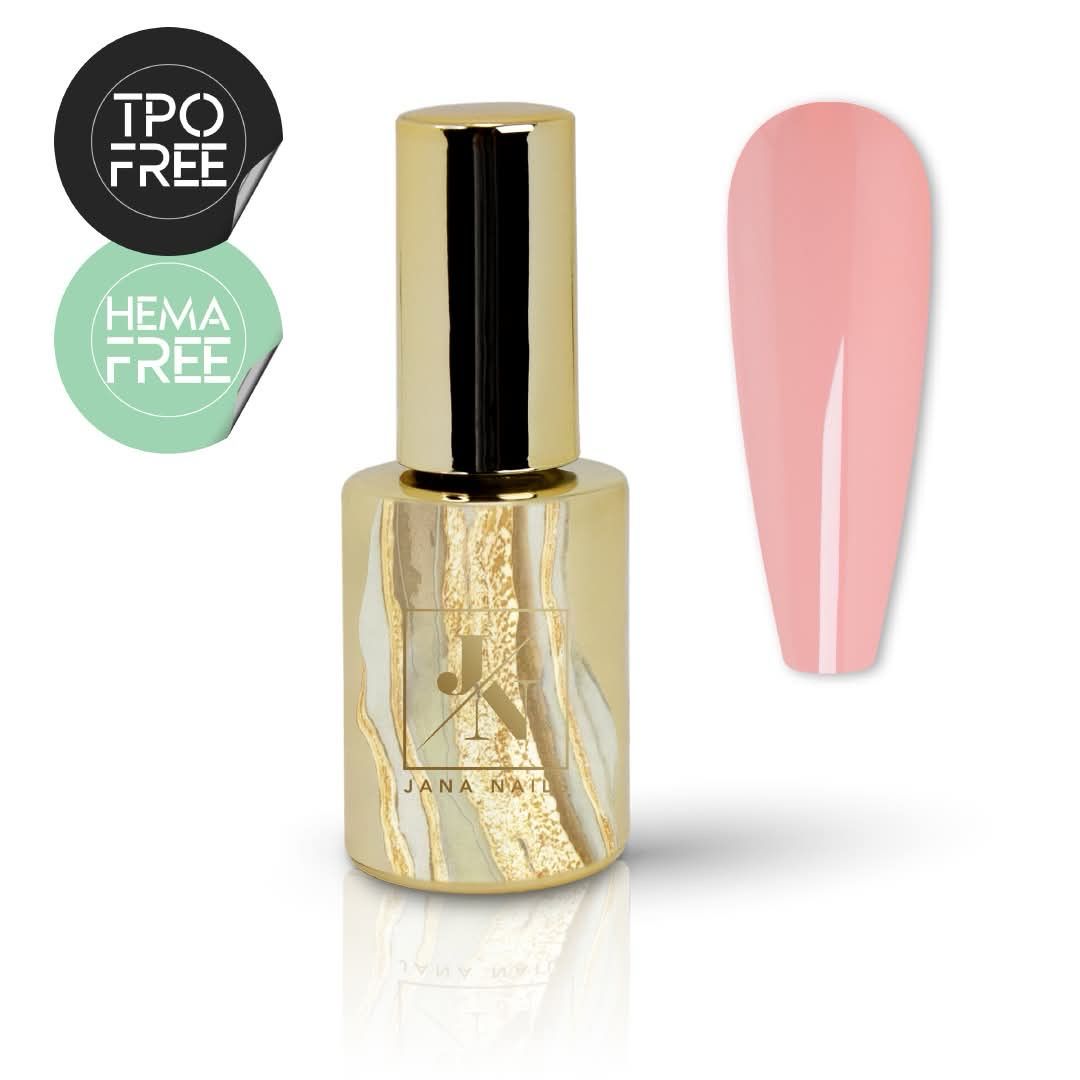 J-laque E#6 Pale Blush-10ml J-laque E#6 Pale Blush-10ml