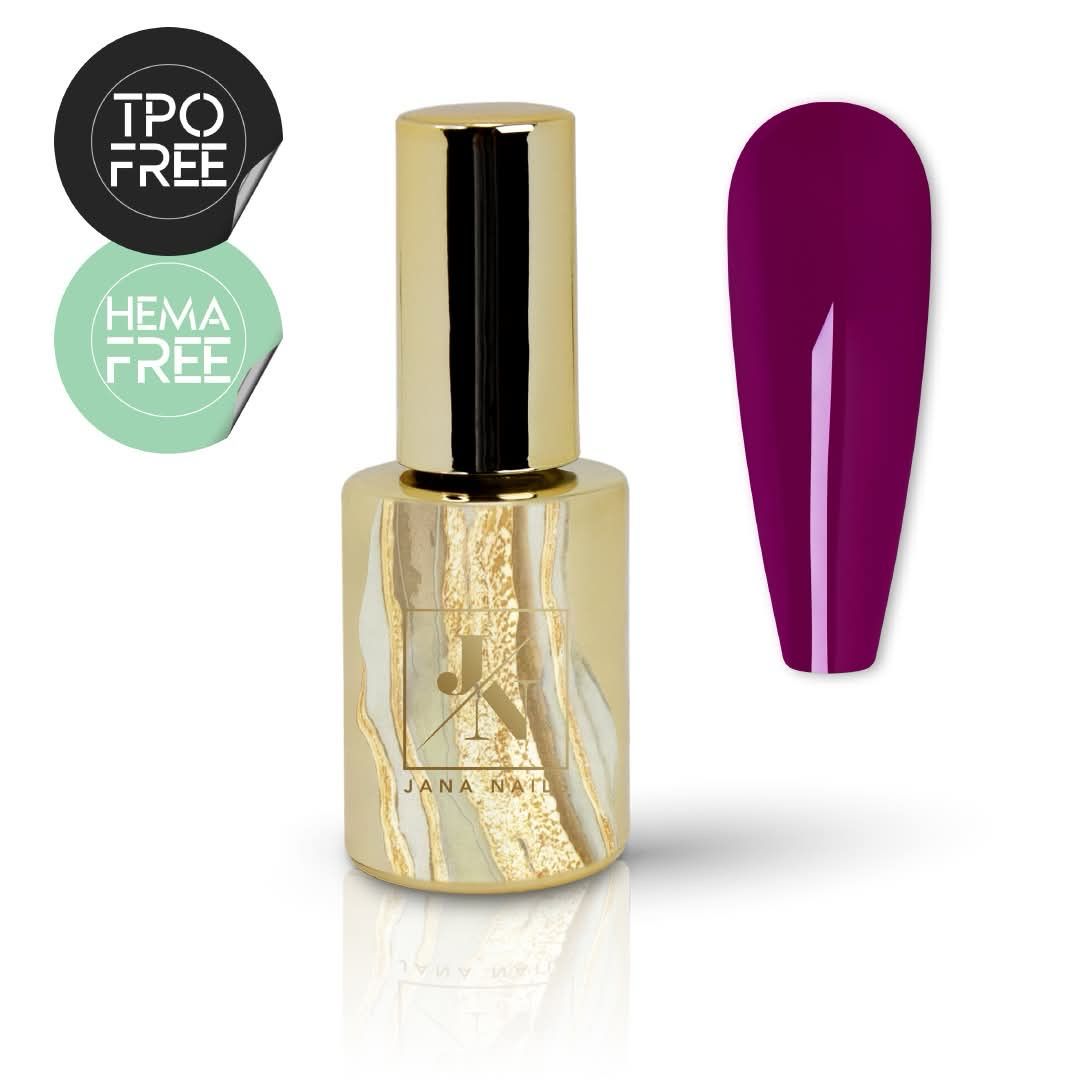 J-laque E#19 Lave Potion -10ml J-laque E#19 Lave Potion -10ml