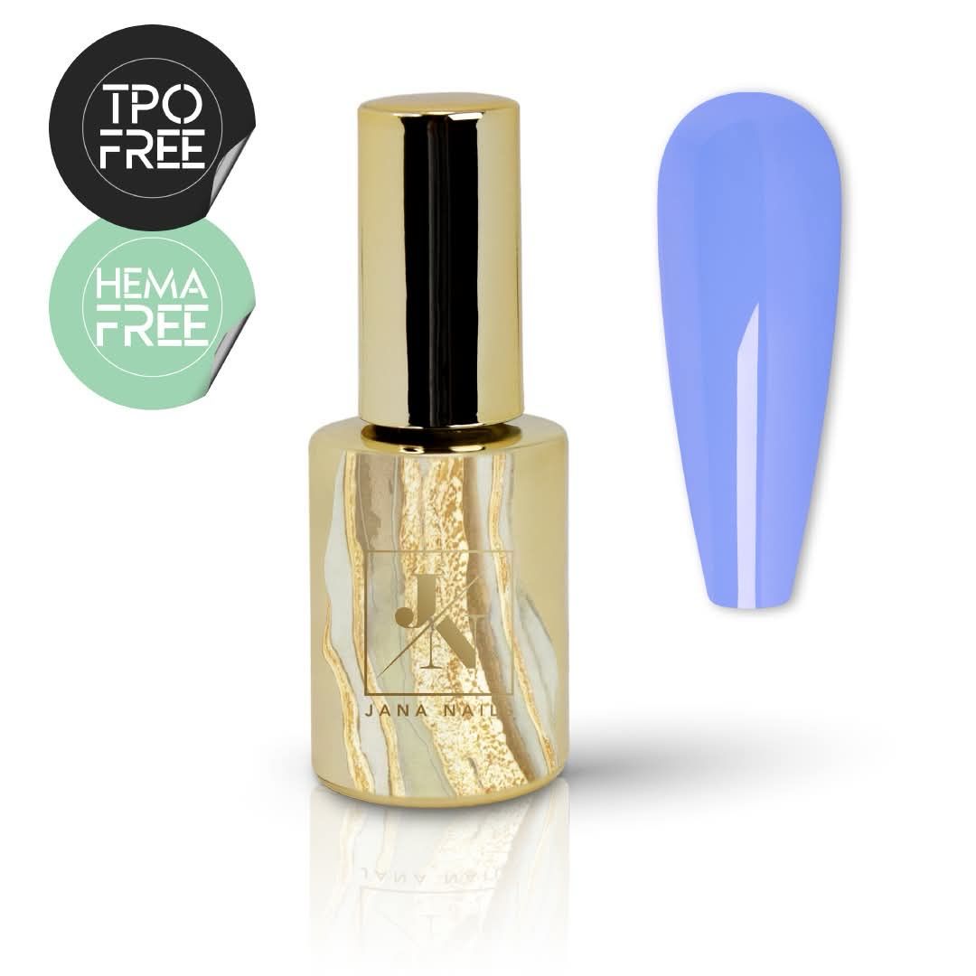 J-laque E#22 Polar Lake -10ml J-laque E#22 Polar Lake -10ml