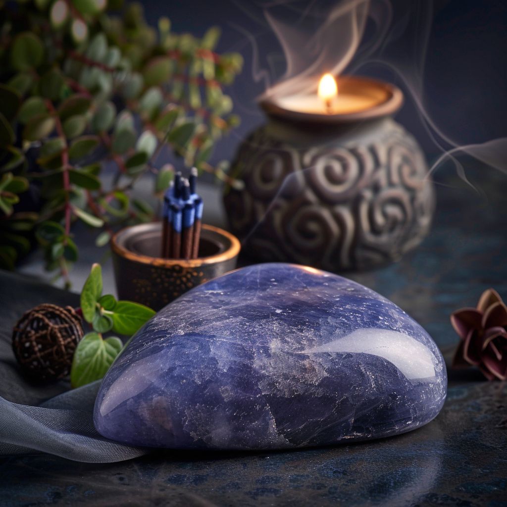 Iolite