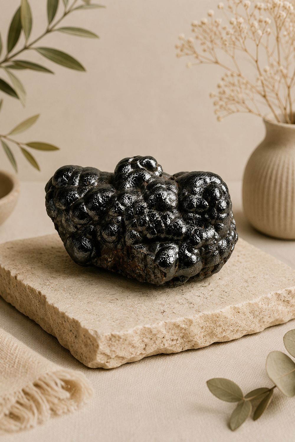 Hématite