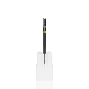 Tungsten Karbid Frustum Yellow