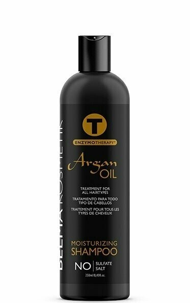 Shampoing  Belmakosmetik sans sulfate