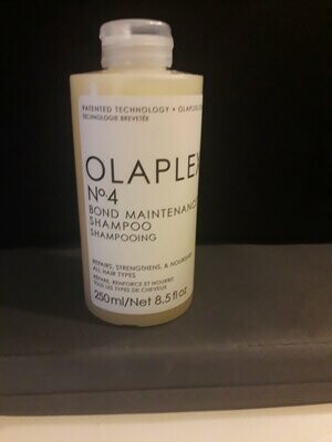 Shampoing Olaplex Numero 4