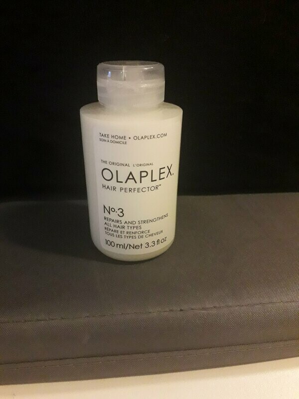 Soin réparateur Olaplex Numero 3