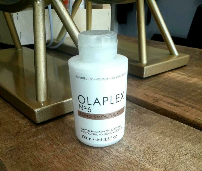 Sérum Olaplex Numero 6