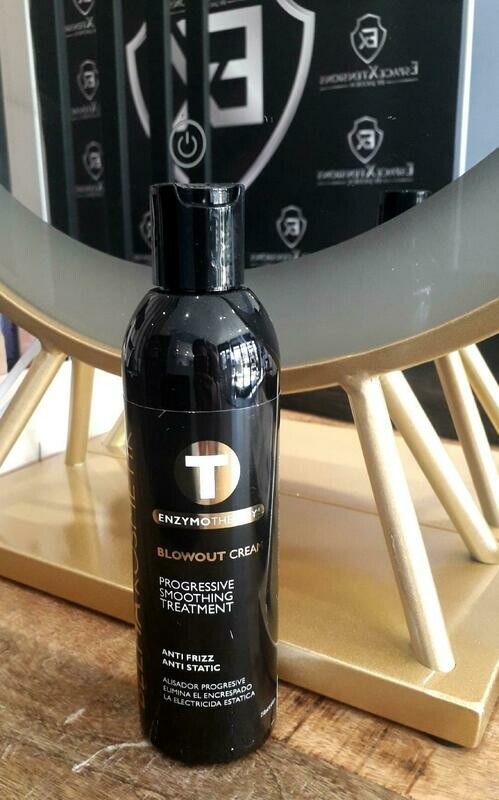 Masque BlowOut lissage progressif   Belmakosmetik  BIO