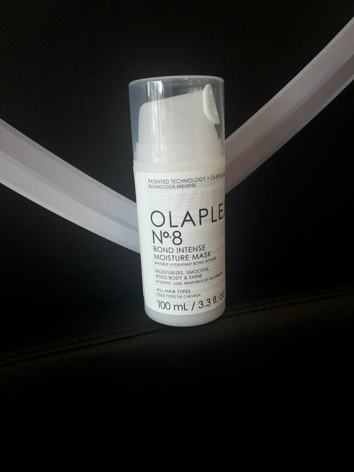 Masque réparateur Olaplex Numero 8