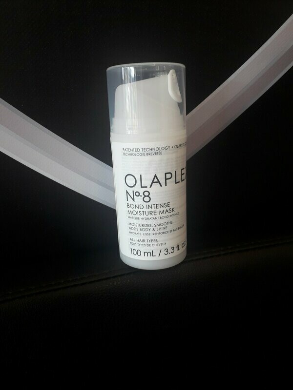 Masque réparateur Olaplex Numero 8