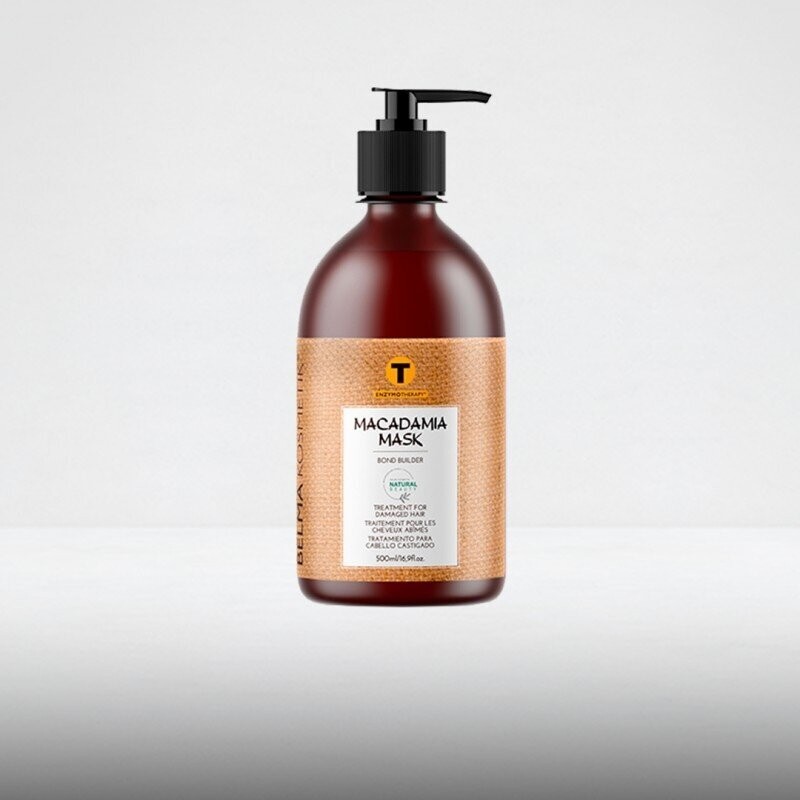 Masque Bond Repair Macadamia Belmakosmetik 500ml