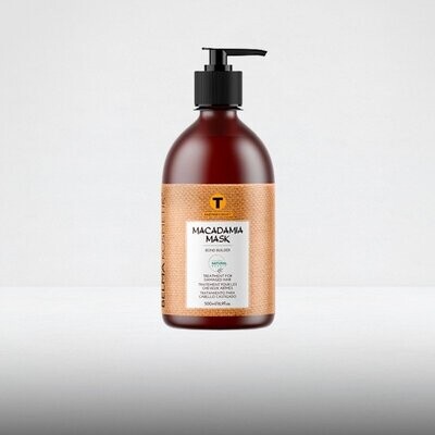Masque Bond Repair Macadamia Belmakosmetik 500ml