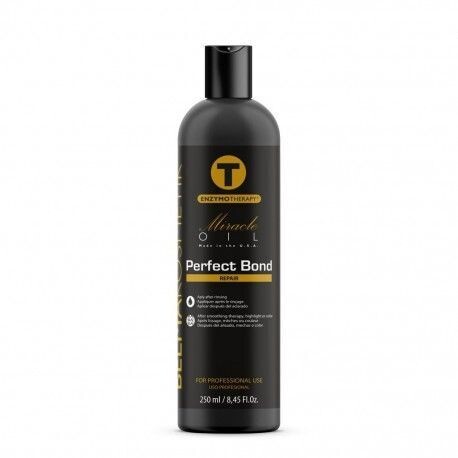 Miracle Oil