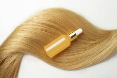 Soins Extensions Cheveux