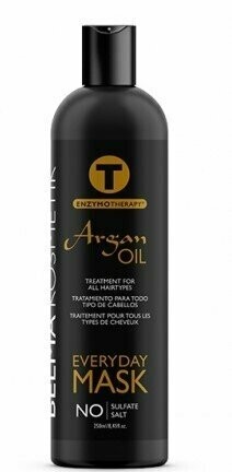 Masque Argan Oil Belmakosmetik Enzymothérapie Masque Argan Oil Belmakosmetik Enzymothérapie