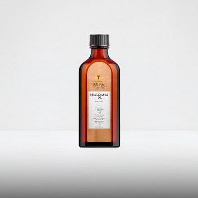Miracle Oil Macadamia Belmakosmetik