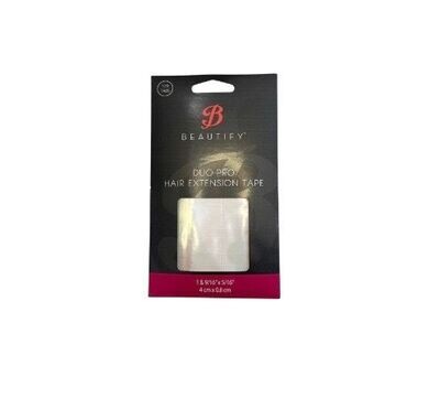 Adhésif prédécoupé Duo Pro WALKER TAPE Beautify- 120 rechange extensions bandes adhésives Injectée Adhésif prédécoupé Duo Pro WALKER TAPE Beautify- 120 rechange extensions bandes adhésives Injectée
